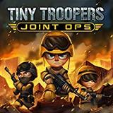Tiny Troopers: Joint Ops (PlayStation 4)